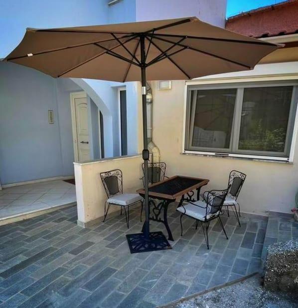 Dk House1 Kavala Exterior foto